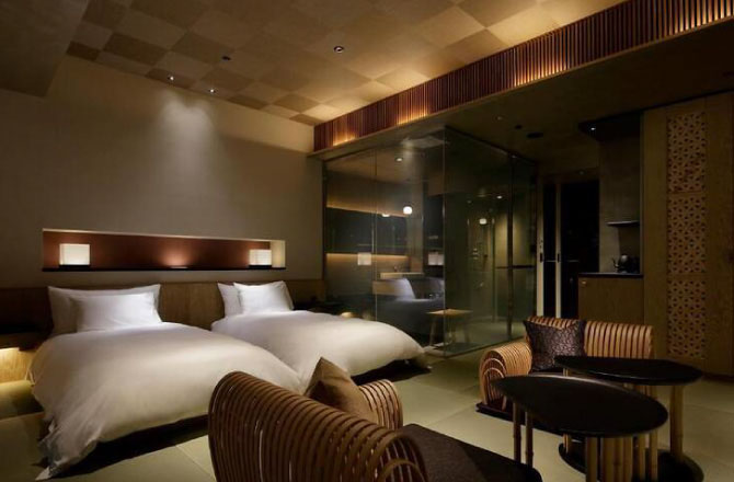 博多で泊まるならチェックするべきホテル5選!格安ホテルからラグジュアリーホテルまで