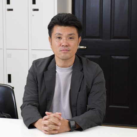 株式会社 C・C・M 代表取締役 市原百浪